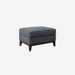 Boston Ottoman - Helloilmare